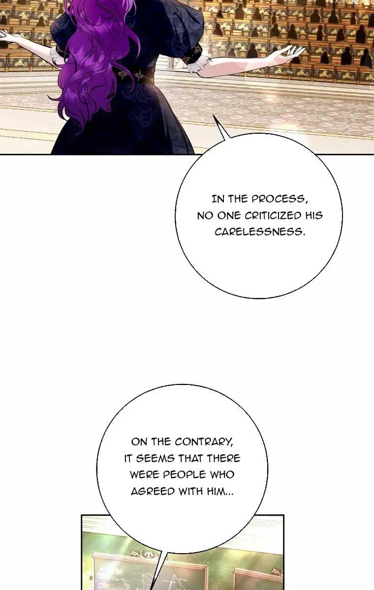Being a Wicked Woman is Comfortable and Pleasant Chapter 30 Page 28