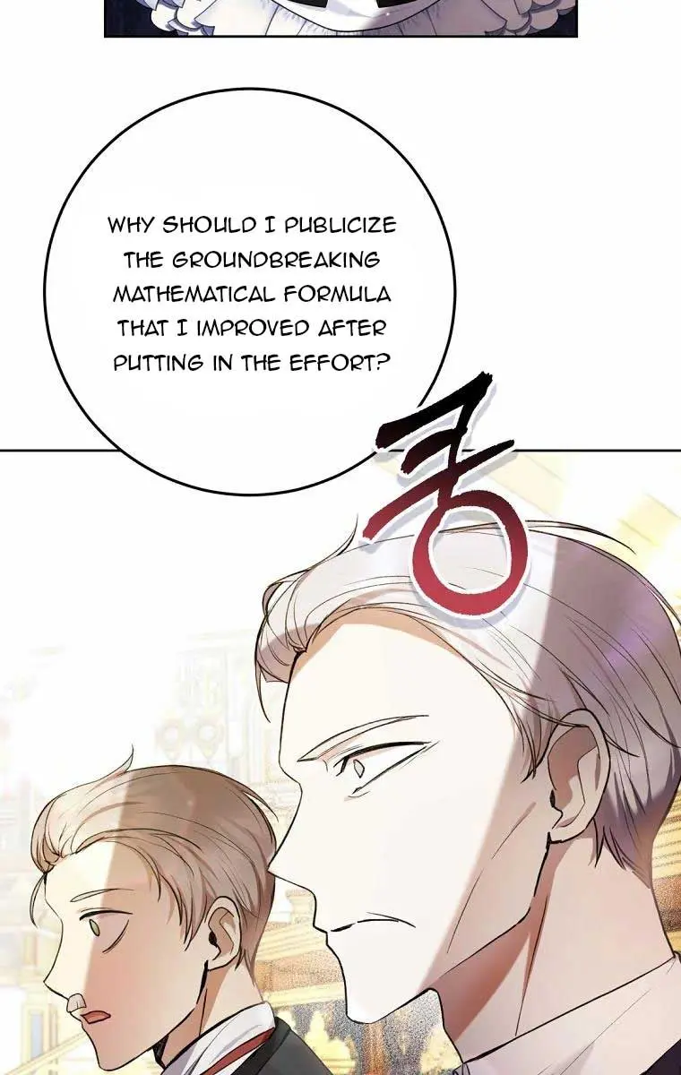 Being a Wicked Woman is Comfortable and Pleasant Chapter 30 Page 40