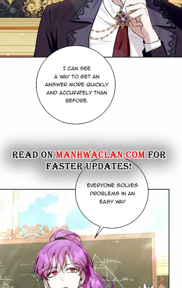 Being a Wicked Woman is Comfortable and Pleasant Chapter 30 Page 43