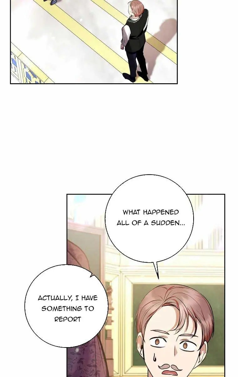 Being a Wicked Woman is Comfortable and Pleasant Chapter 30 Page 65
