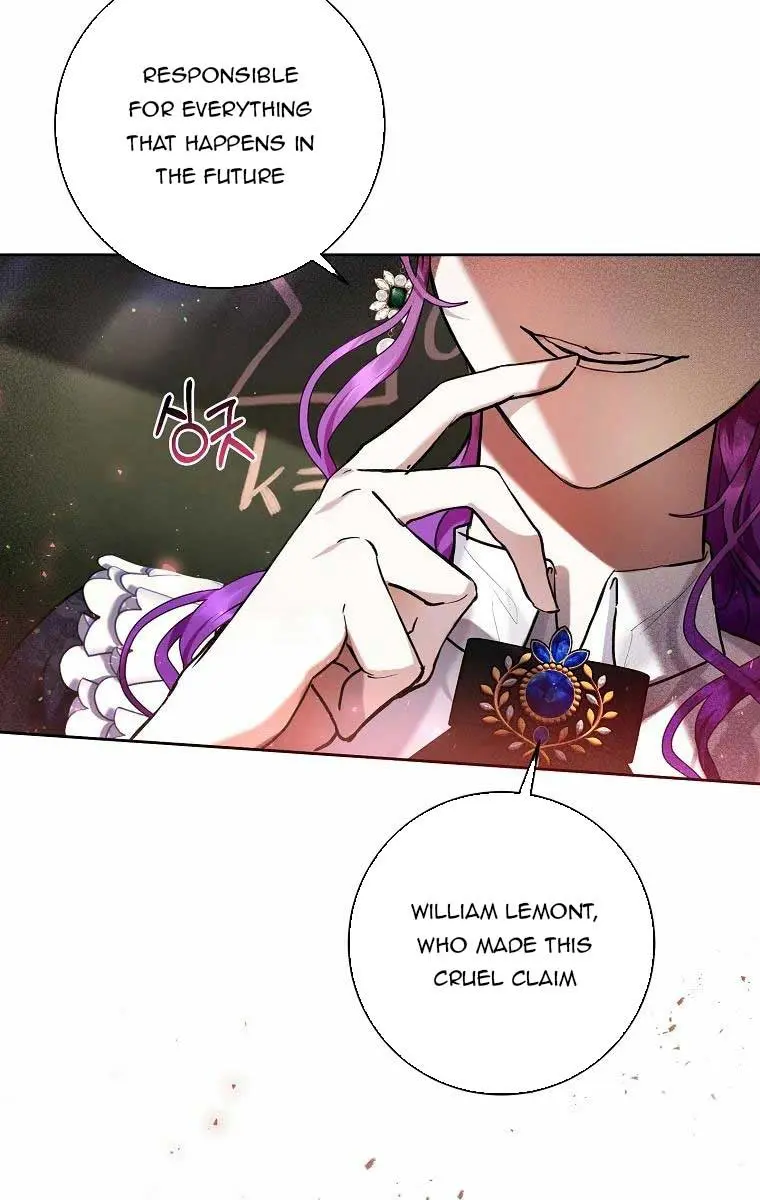 Being a Wicked Woman is Comfortable and Pleasant Chapter 30 Page 78