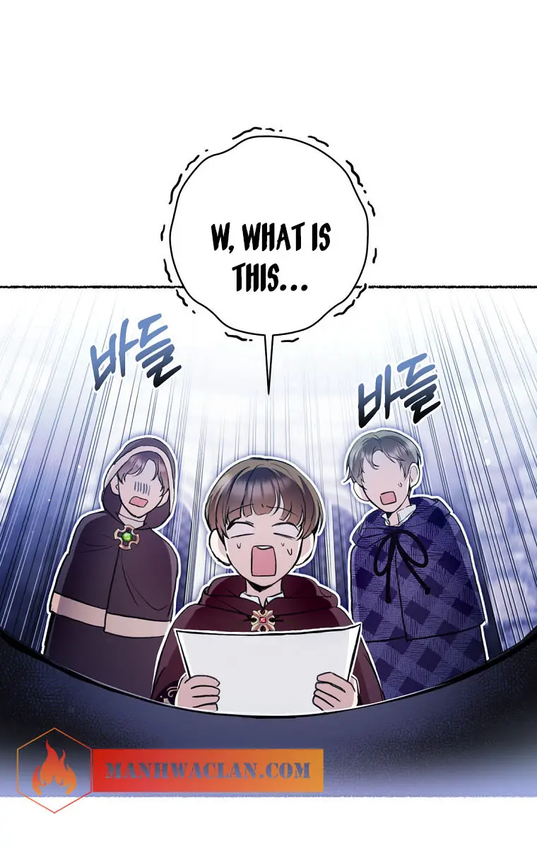 Being a Wicked Woman is Comfortable and Pleasant Chapter 31 Page 12