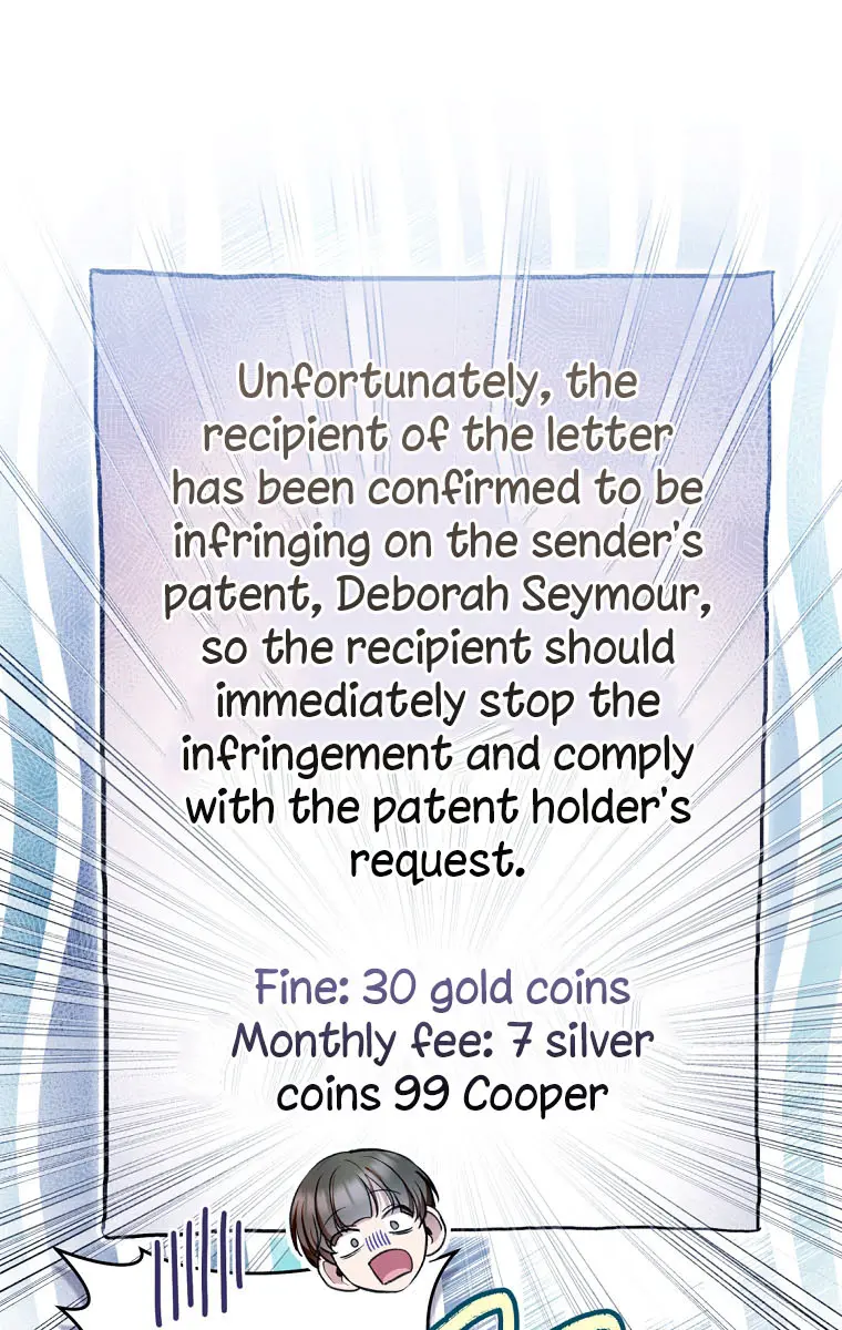 Being a Wicked Woman is Comfortable and Pleasant Chapter 31 Page 13