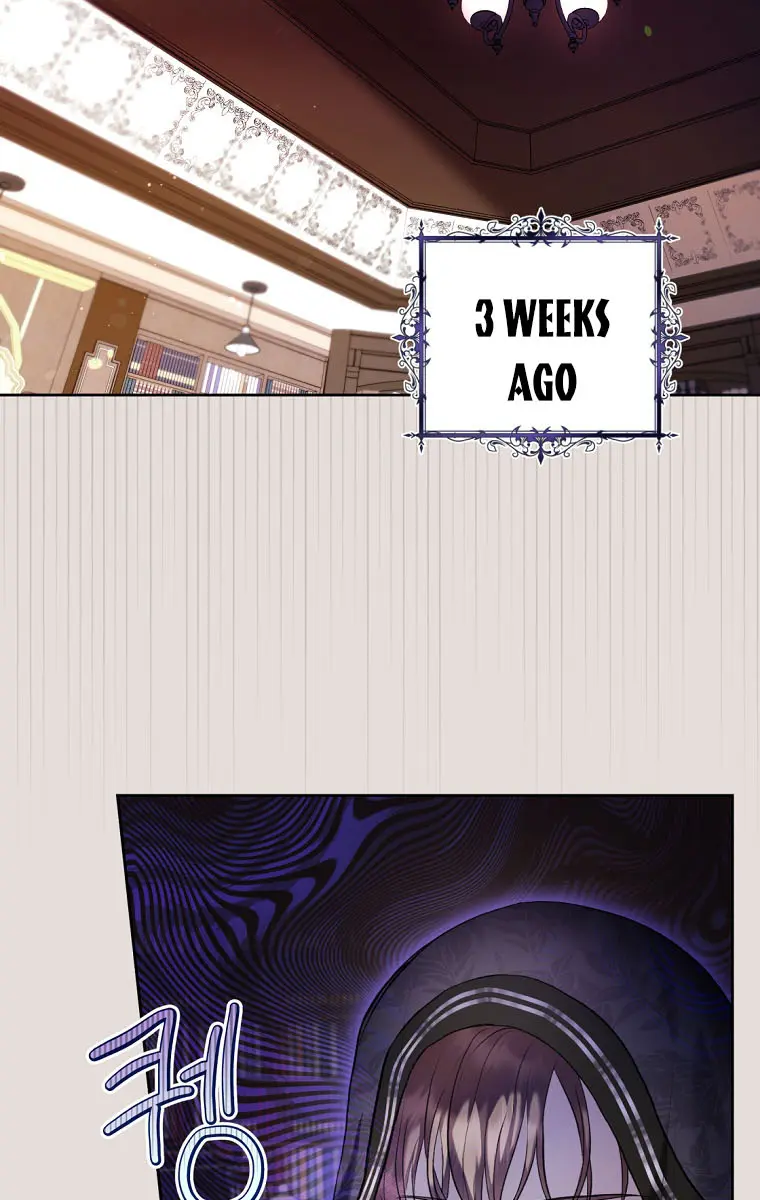 Being a Wicked Woman is Comfortable and Pleasant Chapter 31 Page 27