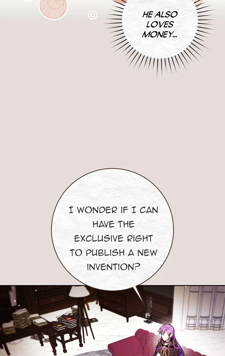 Being a Wicked Woman is Comfortable and Pleasant Chapter 31 Page 32