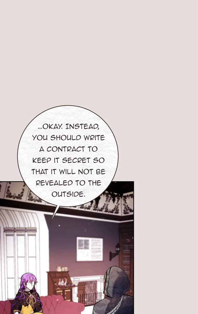 Being a Wicked Woman is Comfortable and Pleasant Chapter 31 Page 39