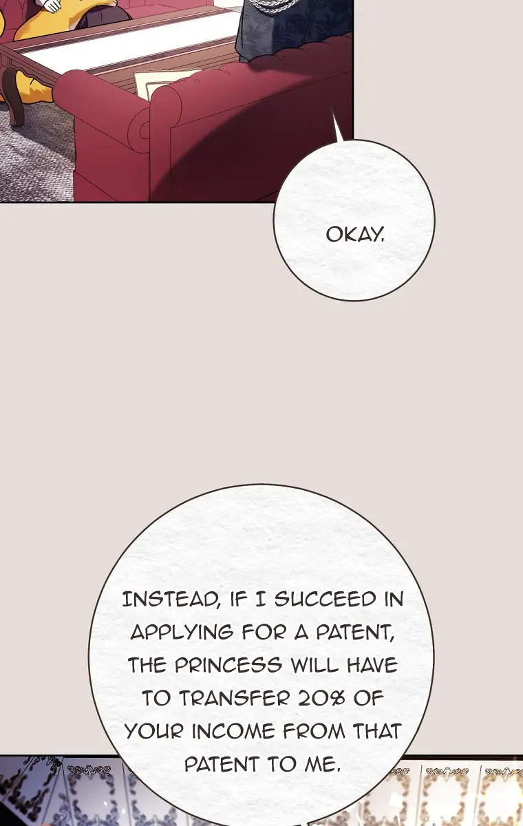 Being a Wicked Woman is Comfortable and Pleasant Chapter 31 Page 40