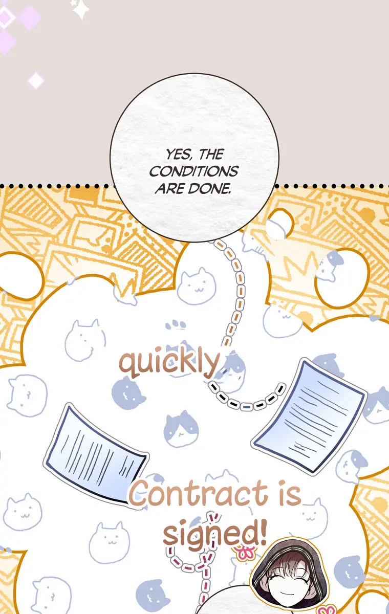 Being a Wicked Woman is Comfortable and Pleasant Chapter 31 Page 46