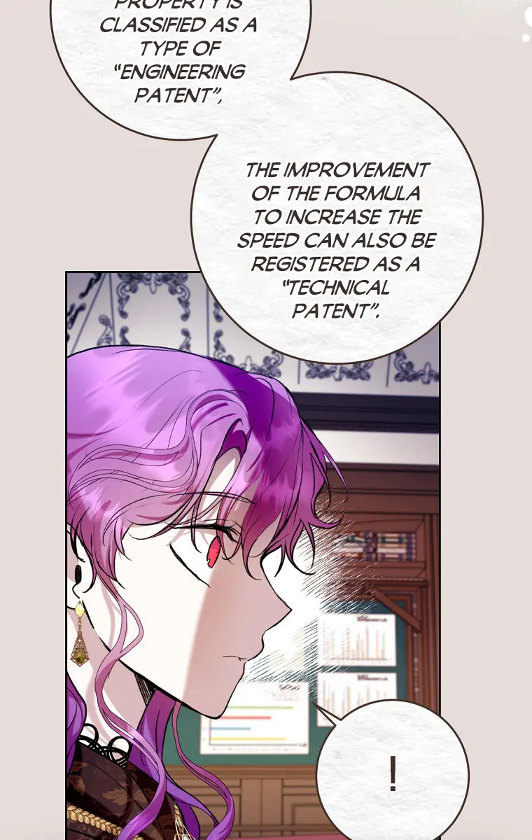 Being a Wicked Woman is Comfortable and Pleasant Chapter 31 Page 63