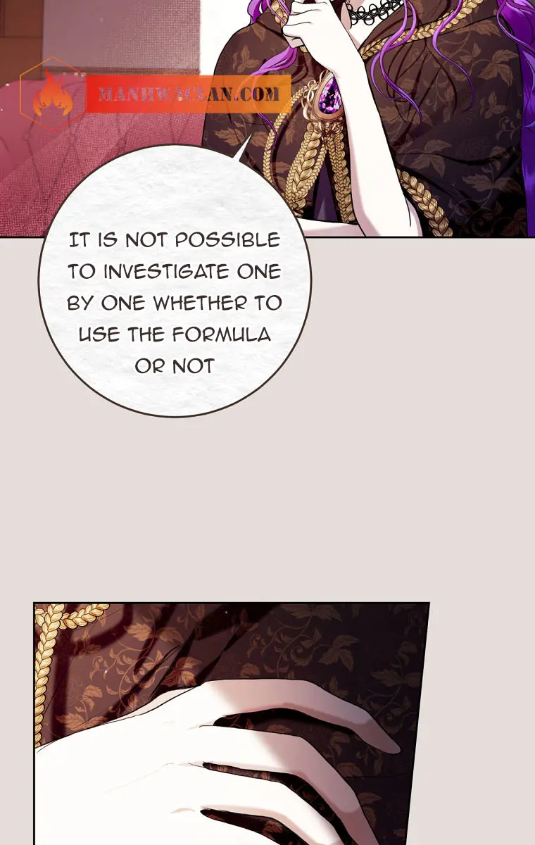 Being a Wicked Woman is Comfortable and Pleasant Chapter 31 Page 66