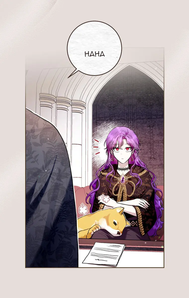 Being a Wicked Woman is Comfortable and Pleasant Chapter 31 Page 74
