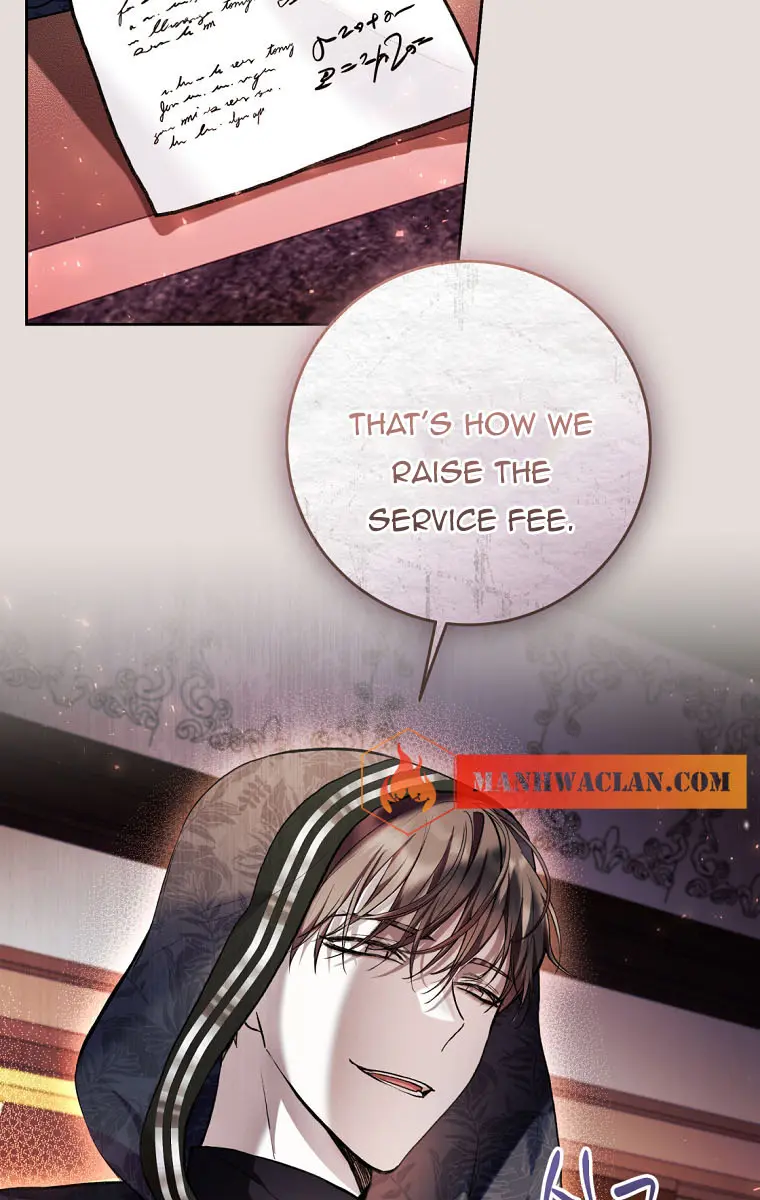 Being a Wicked Woman is Comfortable and Pleasant Chapter 31 Page 80