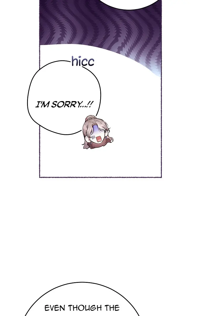 Being a Wicked Woman is Comfortable and Pleasant Chapter 32 Page 10