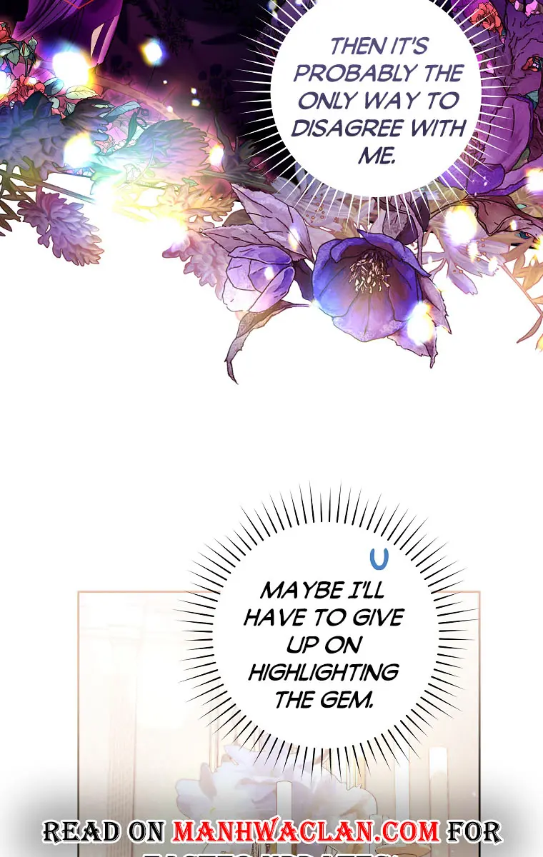 Being a Wicked Woman is Comfortable and Pleasant Chapter 32 Page 15