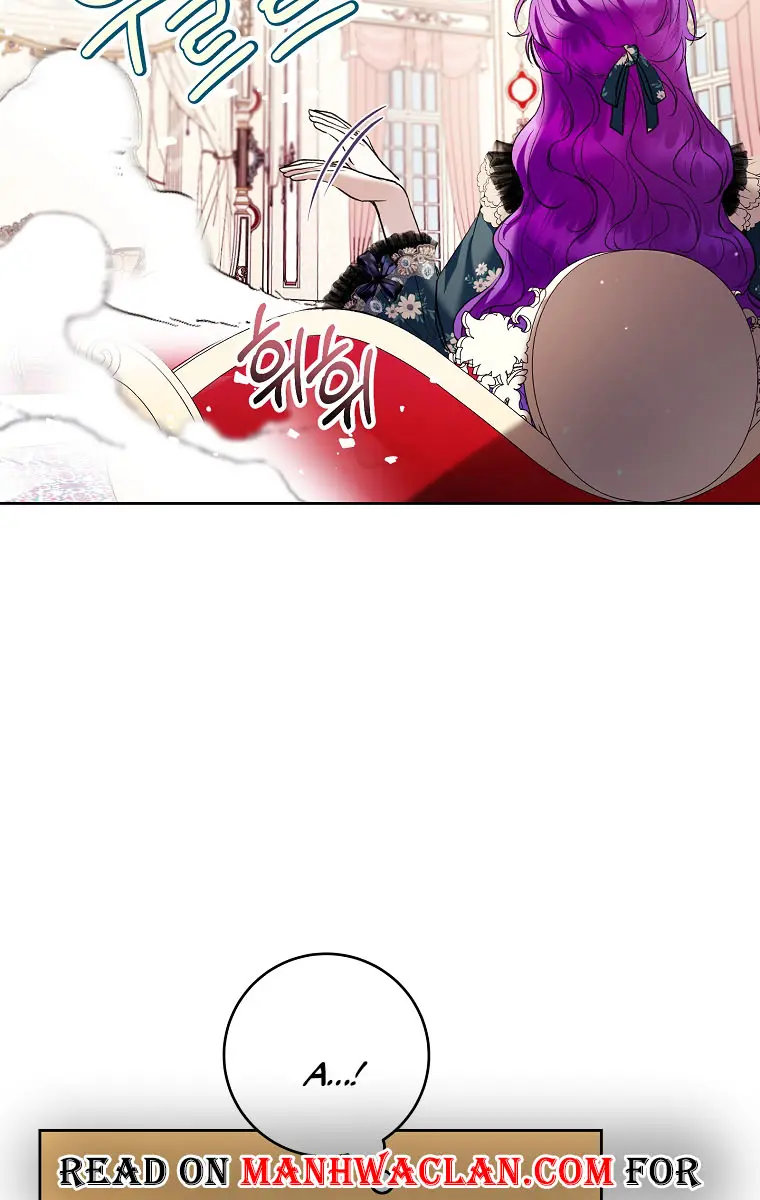 Being a Wicked Woman is Comfortable and Pleasant Chapter 32 Page 19