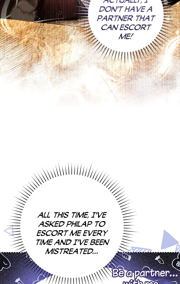 Being a Wicked Woman is Comfortable and Pleasant Chapter 32 Page 22