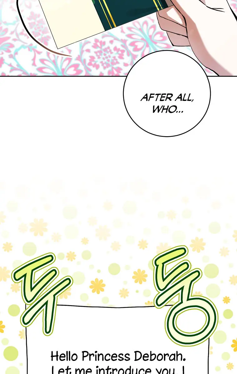 Being a Wicked Woman is Comfortable and Pleasant Chapter 32 Page 28