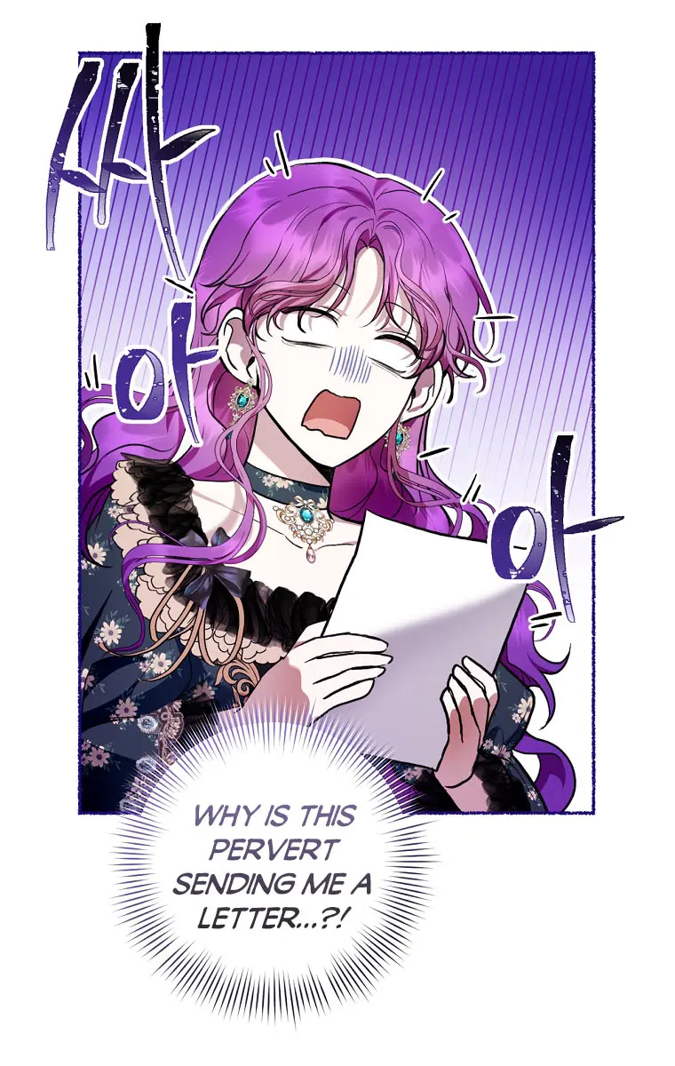 Being a Wicked Woman is Comfortable and Pleasant Chapter 32 Page 30