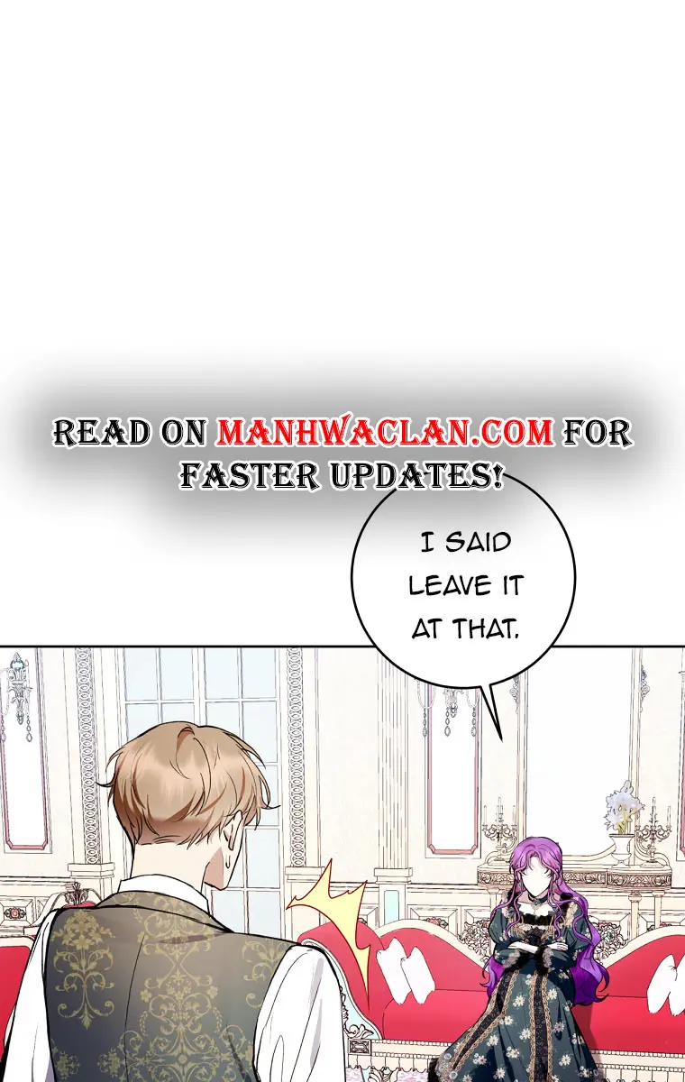 Being a Wicked Woman is Comfortable and Pleasant Chapter 32 Page 36