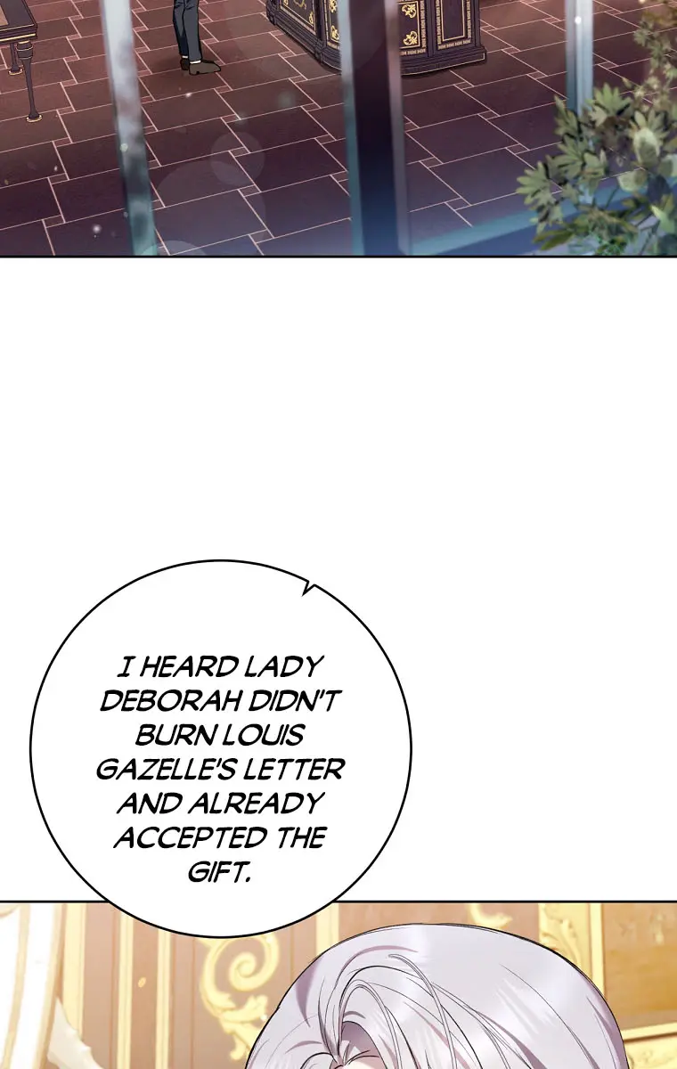 Being a Wicked Woman is Comfortable and Pleasant Chapter 32 Page 44