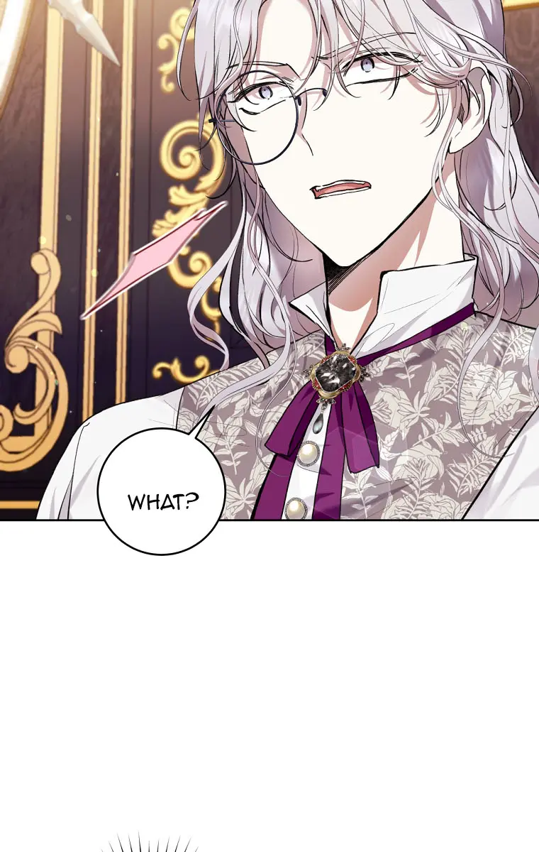 Being a Wicked Woman is Comfortable and Pleasant Chapter 32 Page 45