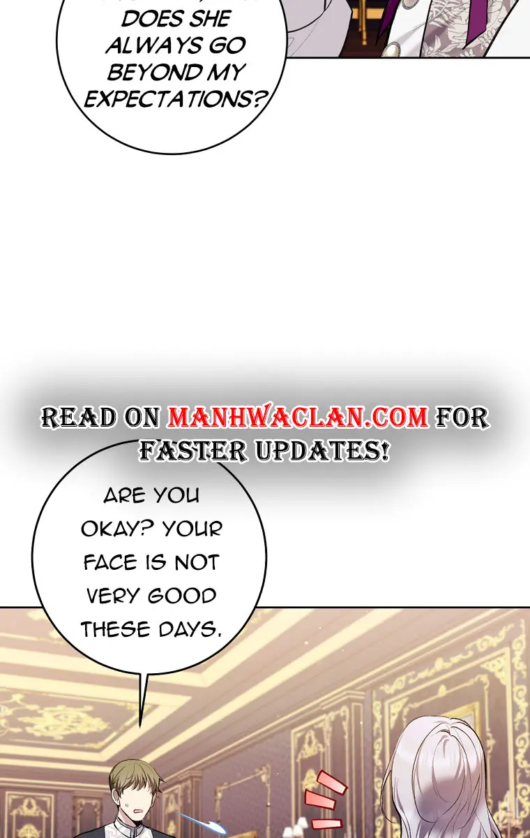 Being a Wicked Woman is Comfortable and Pleasant Chapter 32 Page 48
