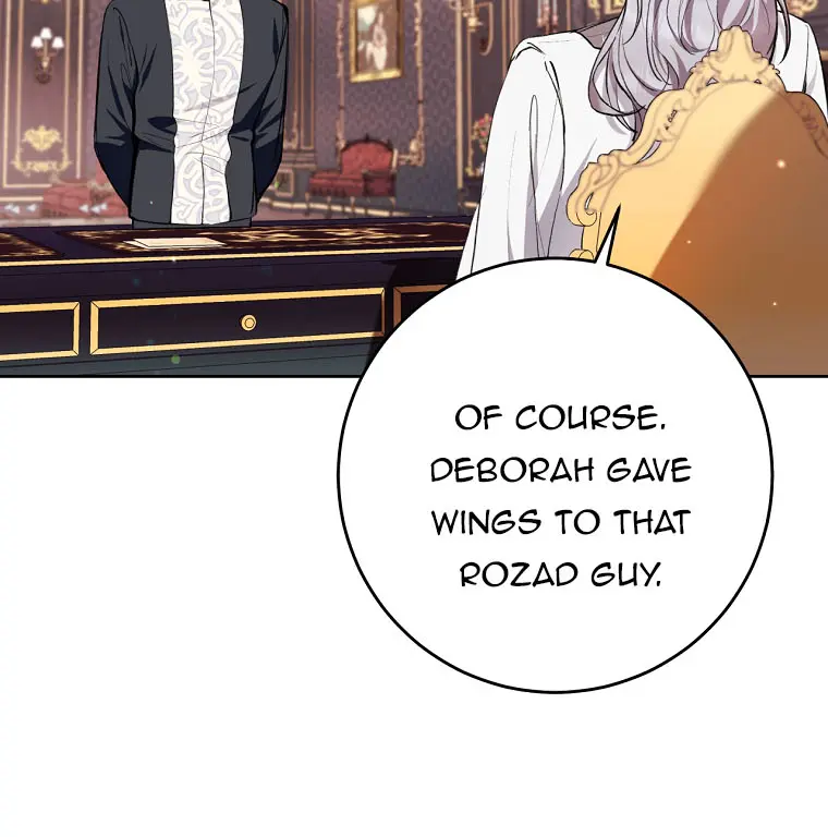 Being a Wicked Woman is Comfortable and Pleasant Chapter 32 Page 49