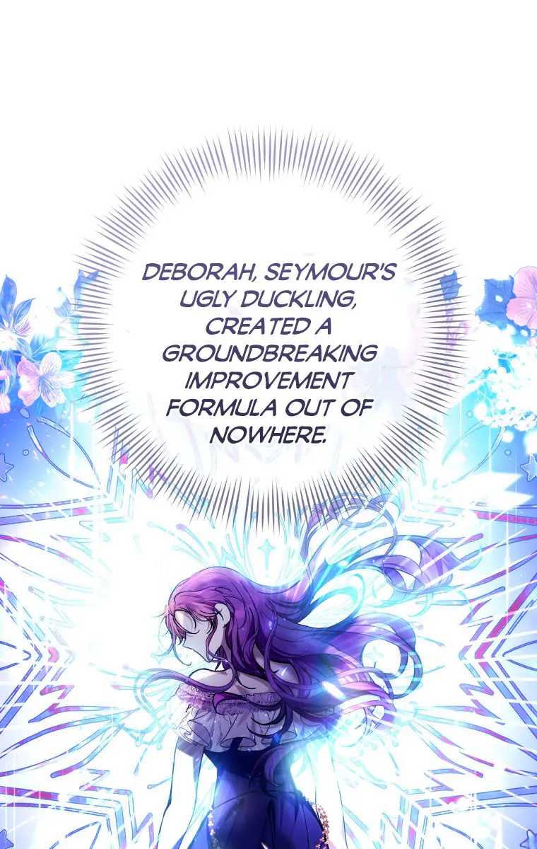 Being a Wicked Woman is Comfortable and Pleasant Chapter 32 Page 50