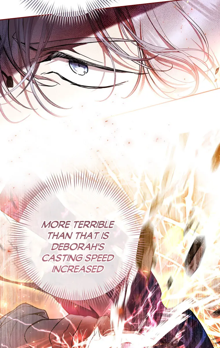 Being a Wicked Woman is Comfortable and Pleasant Chapter 32 Page 52