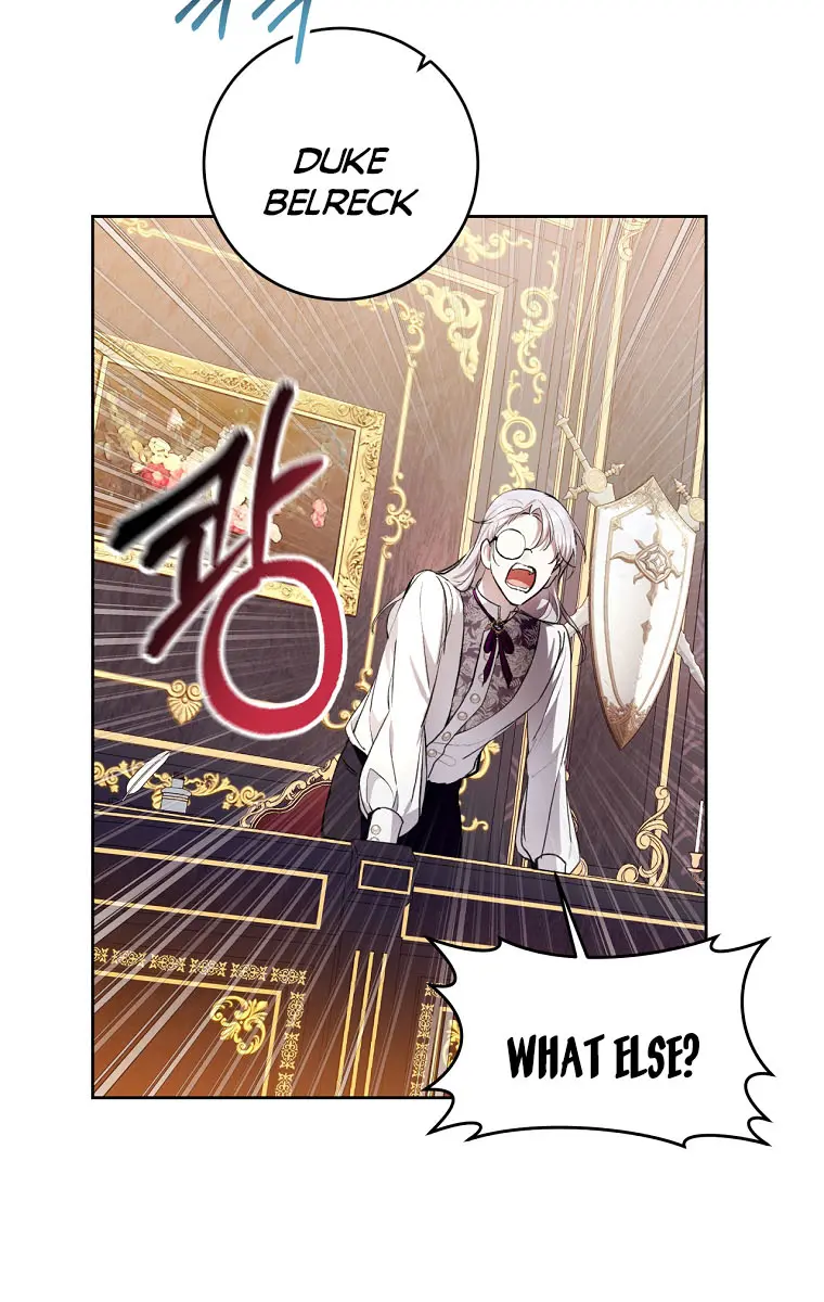 Being a Wicked Woman is Comfortable and Pleasant Chapter 32 Page 59