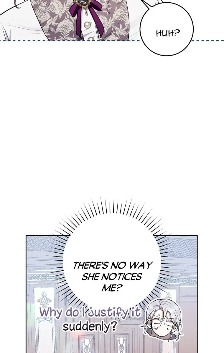 Being a Wicked Woman is Comfortable and Pleasant Chapter 32 Page 68