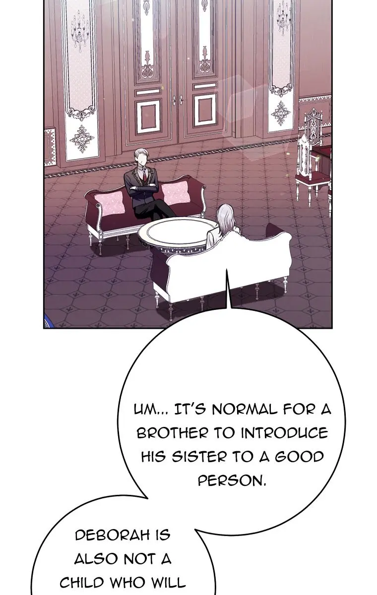 Being a Wicked Woman is Comfortable and Pleasant Chapter 32 Page 69