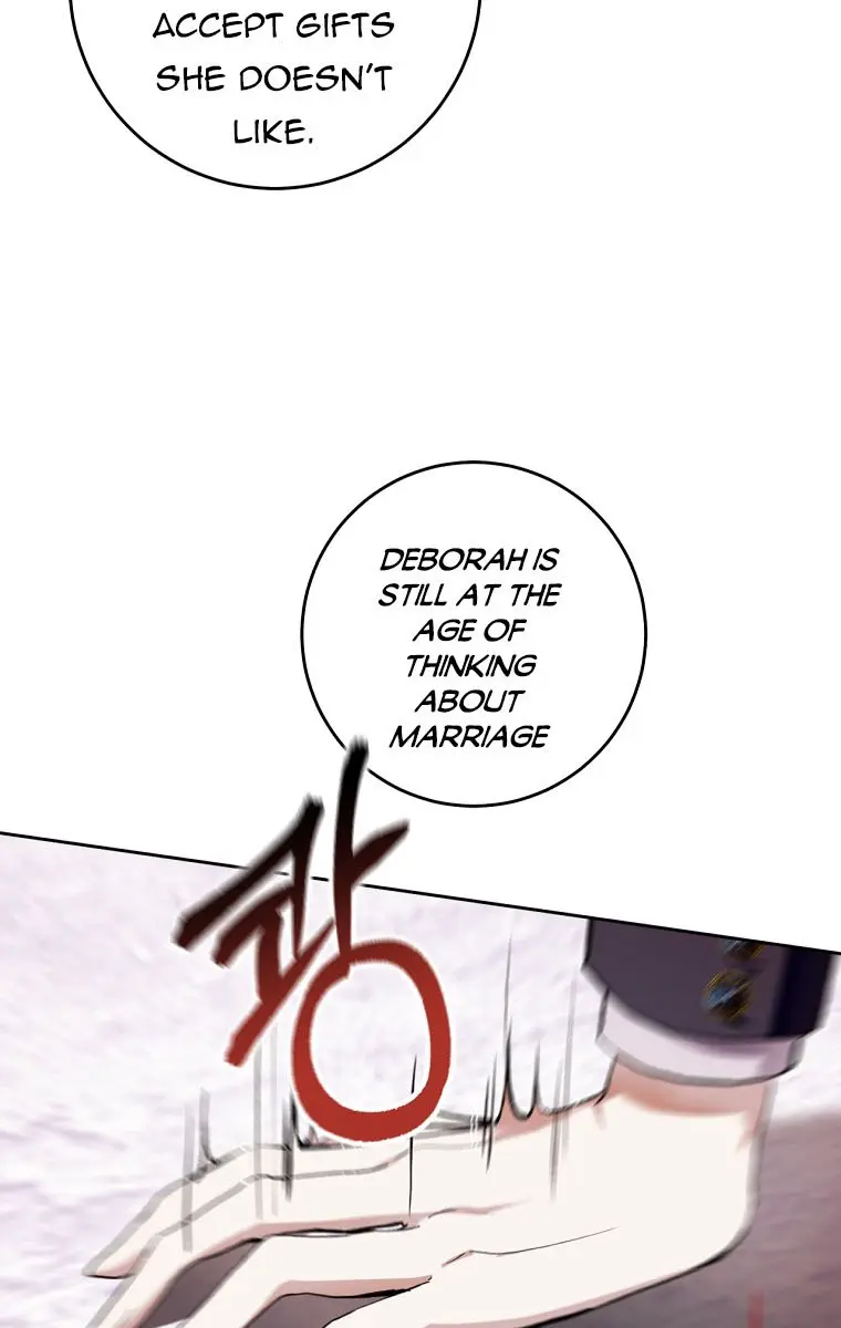Being a Wicked Woman is Comfortable and Pleasant Chapter 32 Page 70