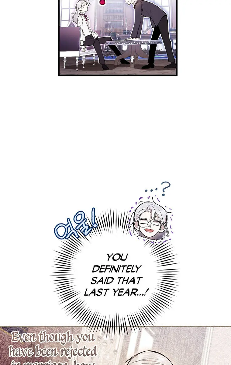 Being a Wicked Woman is Comfortable and Pleasant Chapter 32 Page 77