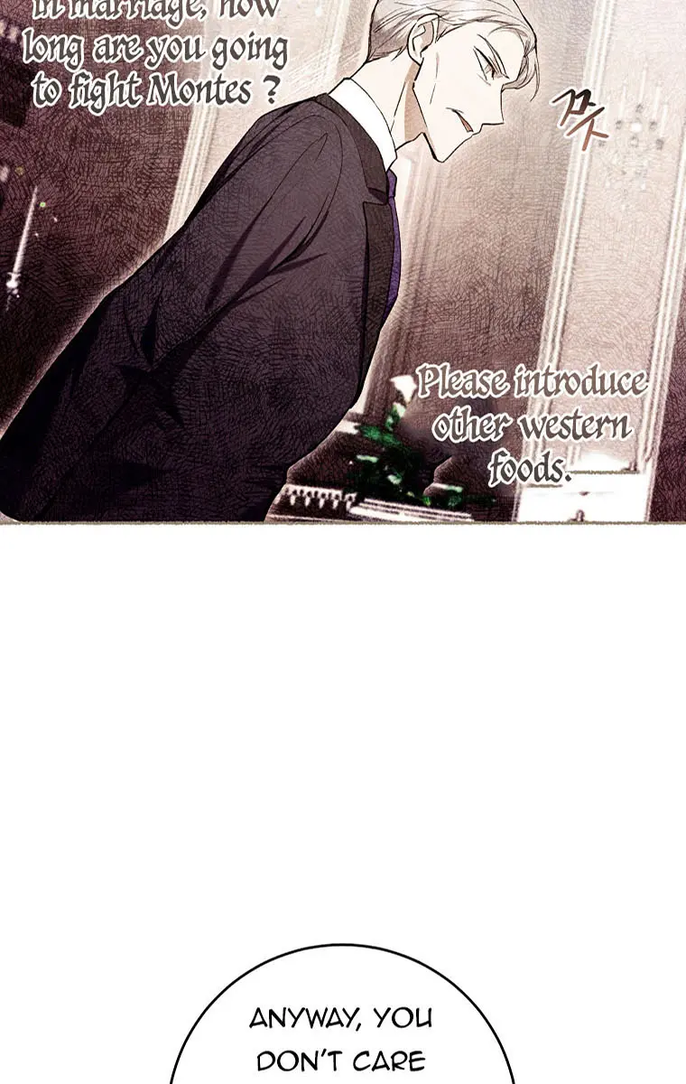 Being a Wicked Woman is Comfortable and Pleasant Chapter 32 Page 78