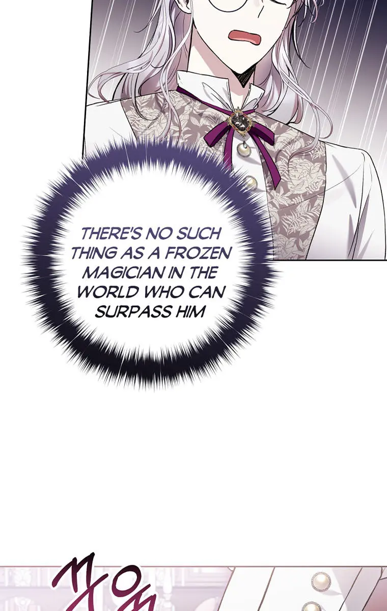 Being a Wicked Woman is Comfortable and Pleasant Chapter 32 Page 82