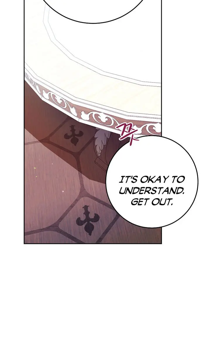Being a Wicked Woman is Comfortable and Pleasant Chapter 32 Page 84