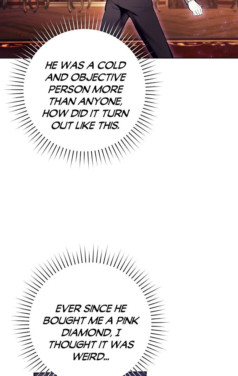 Being a Wicked Woman is Comfortable and Pleasant Chapter 32 Page 87