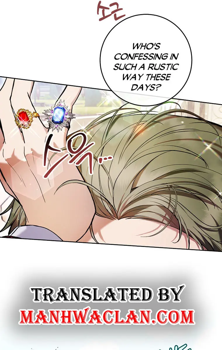 Being a Wicked Woman is Comfortable and Pleasant Chapter 32 Page 93
