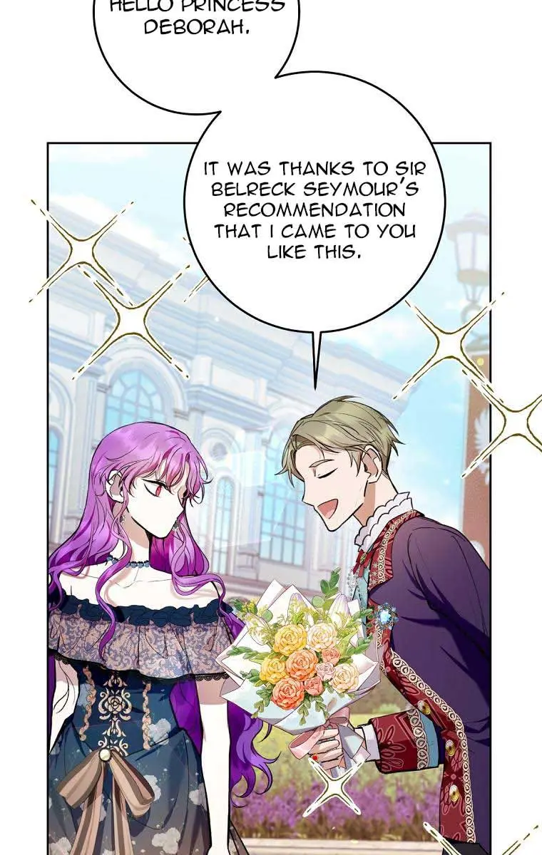 Being a Wicked Woman is Comfortable and Pleasant Chapter 33 Page 11