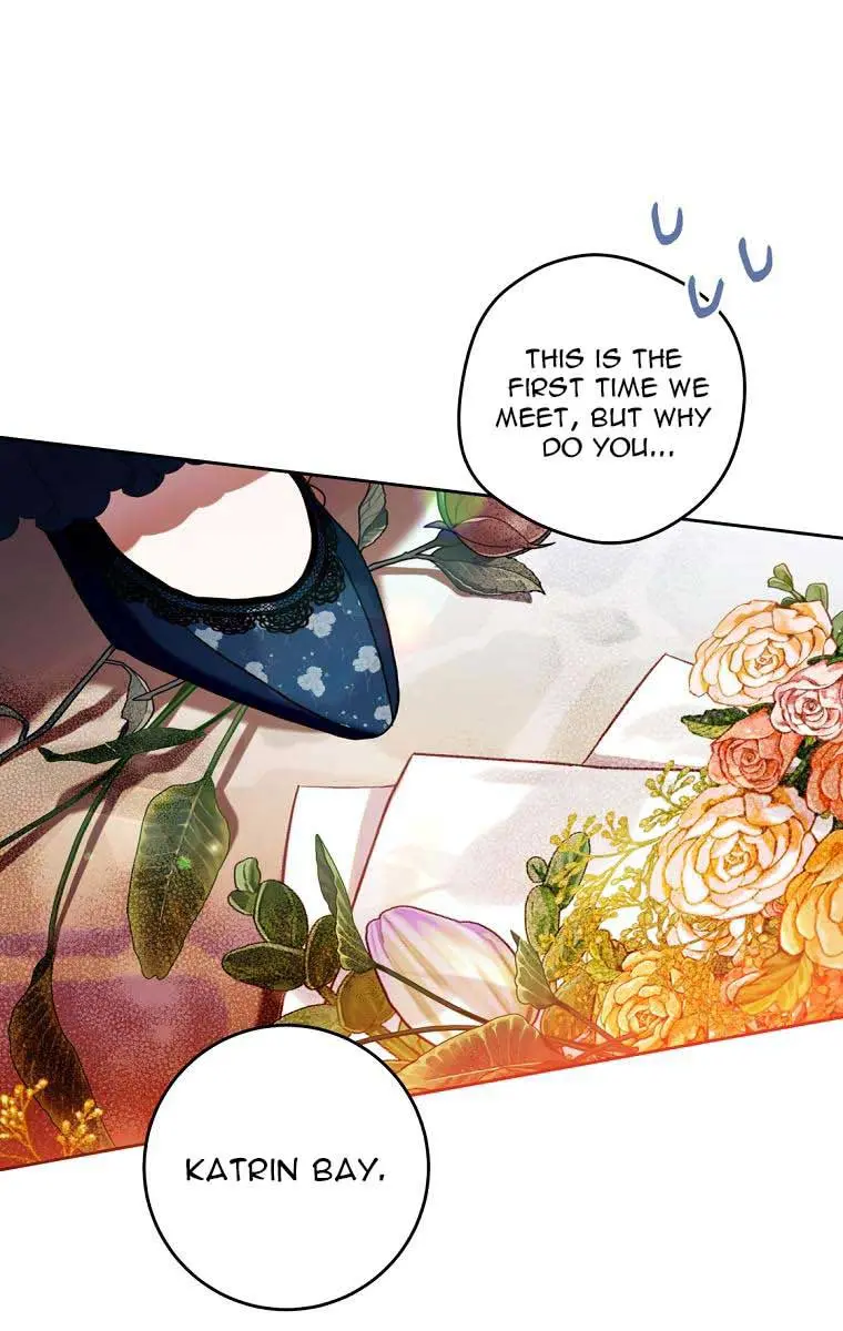 Being a Wicked Woman is Comfortable and Pleasant Chapter 33 Page 17