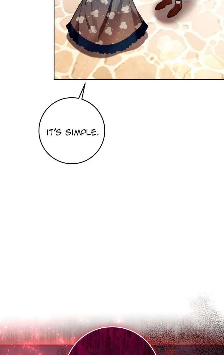 Being a Wicked Woman is Comfortable and Pleasant Chapter 33 Page 32