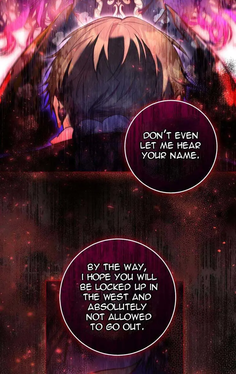 Being a Wicked Woman is Comfortable and Pleasant Chapter 33 Page 34