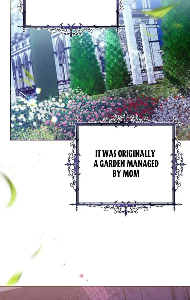 Being a Wicked Woman is Comfortable and Pleasant Chapter 33 Page 51
