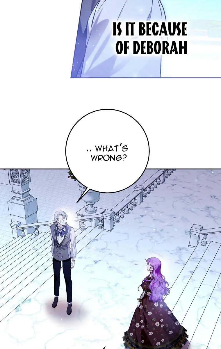 Being a Wicked Woman is Comfortable and Pleasant Chapter 33 Page 55