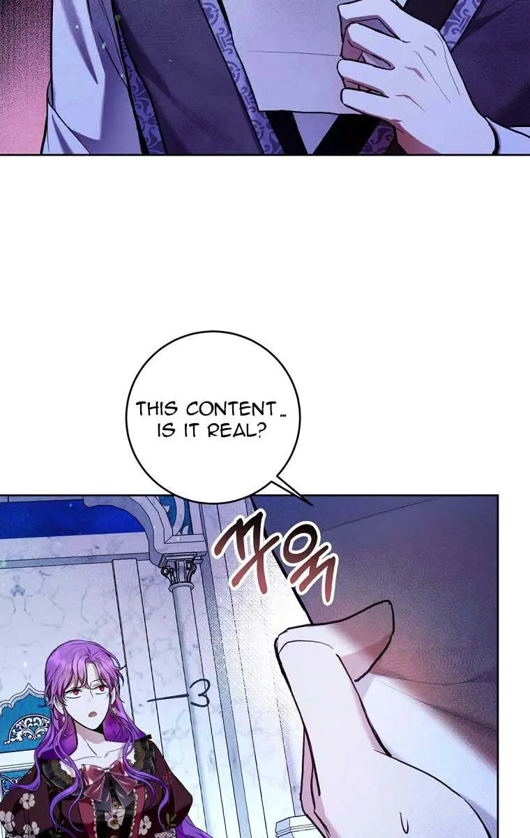 Being a Wicked Woman is Comfortable and Pleasant Chapter 33 Page 68