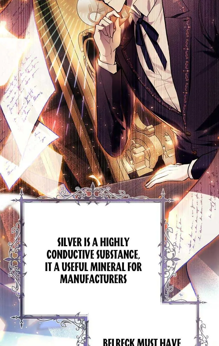 Being a Wicked Woman is Comfortable and Pleasant Chapter 33 Page 74