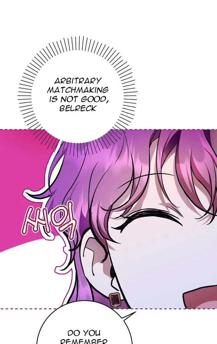 Being a Wicked Woman is Comfortable and Pleasant Chapter 33 Page 78