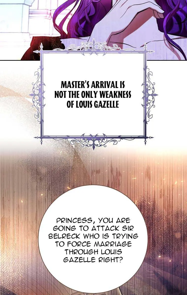 Being a Wicked Woman is Comfortable and Pleasant Chapter 33 Page 84