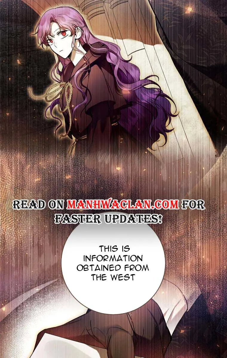 Being a Wicked Woman is Comfortable and Pleasant Chapter 33 Page 85
